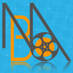 Movie Buster Logo